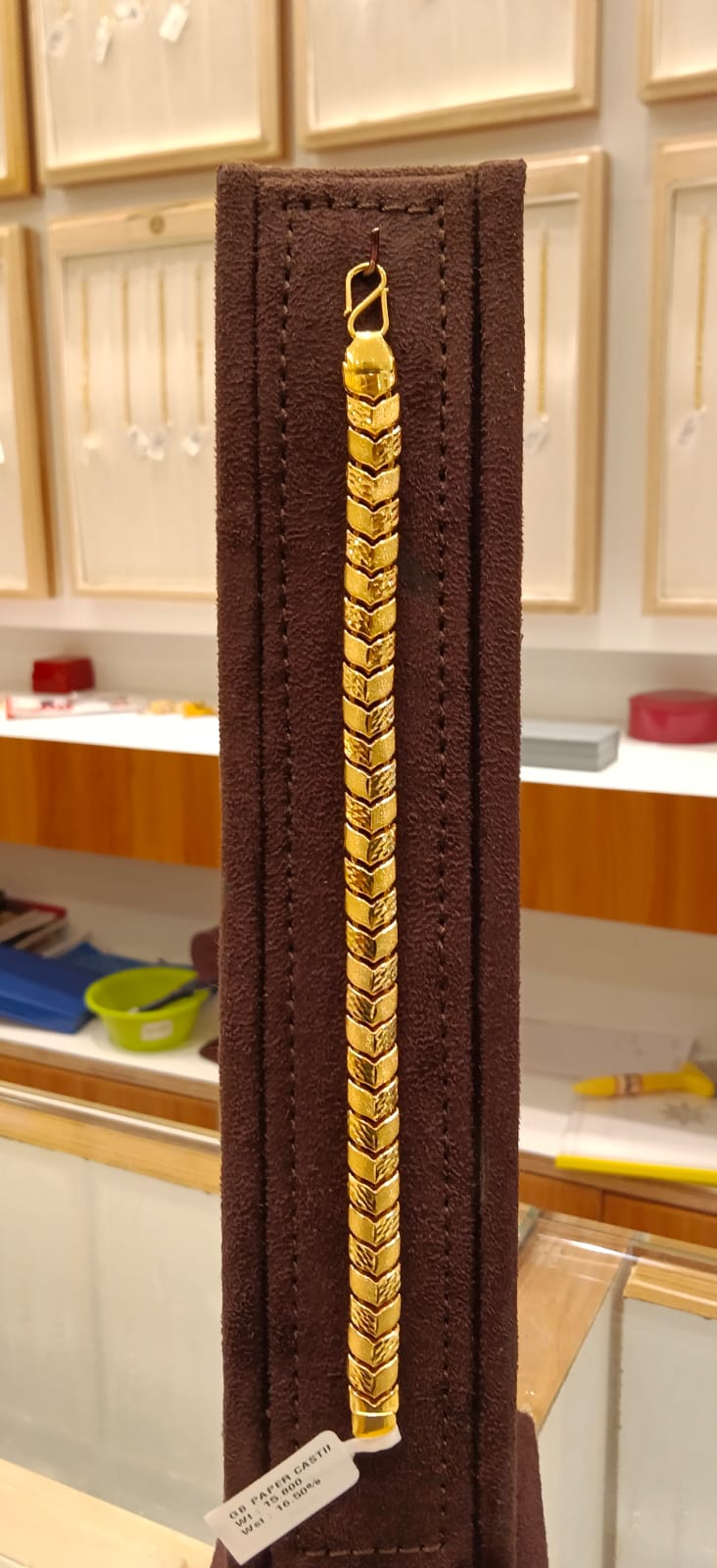 Gents Bracelet